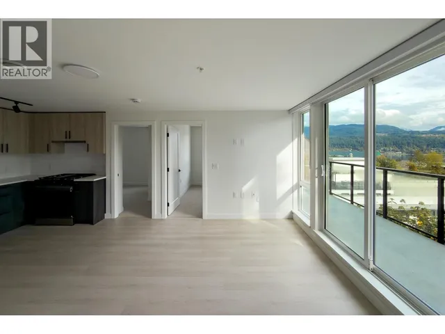 406 - 2002 ST. GEORGE STREET, Port Moody 4