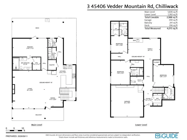 3 - 45406 VEDDER MOUNTAIN ROAD, Chilliwack 3