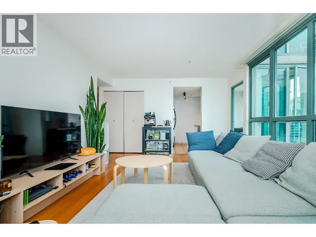 2601 - 1188 HOWE STREET, Vancouver 5