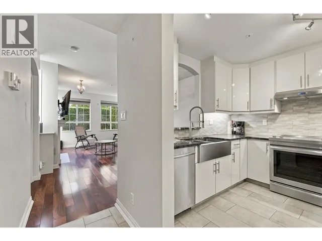 109 - 5835 HAMPTON PLACE, Vancouver 2