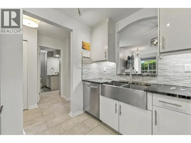 109 - 5835 HAMPTON PLACE, Vancouver 5