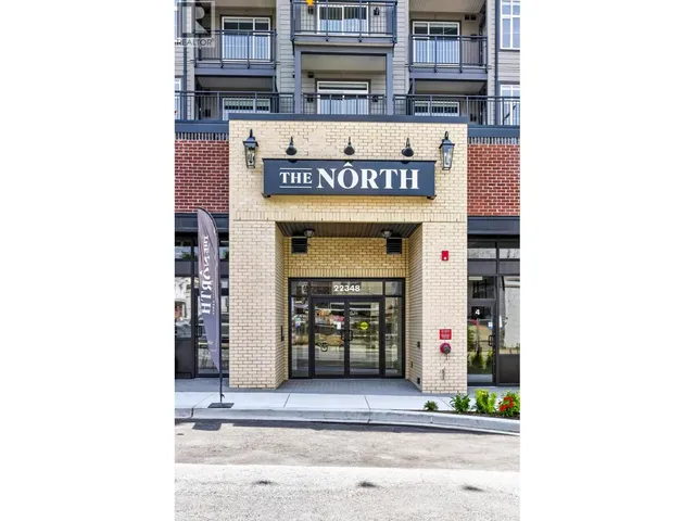415 - 22348 NORTH AVENUE AVENUE, Maple Ridge 1