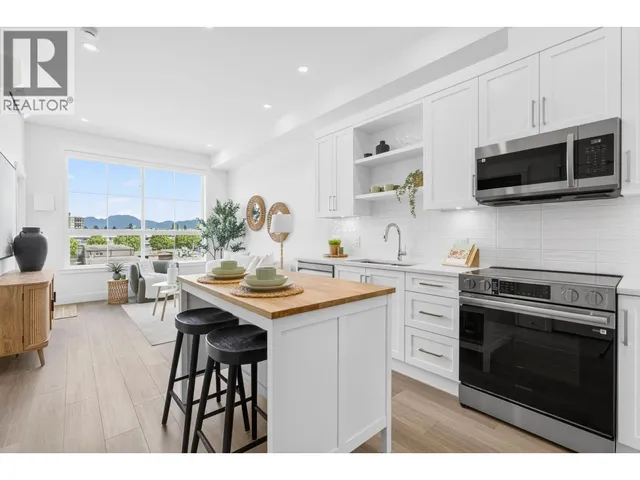 415 - 22348 NORTH AVENUE AVENUE, Maple Ridge 4