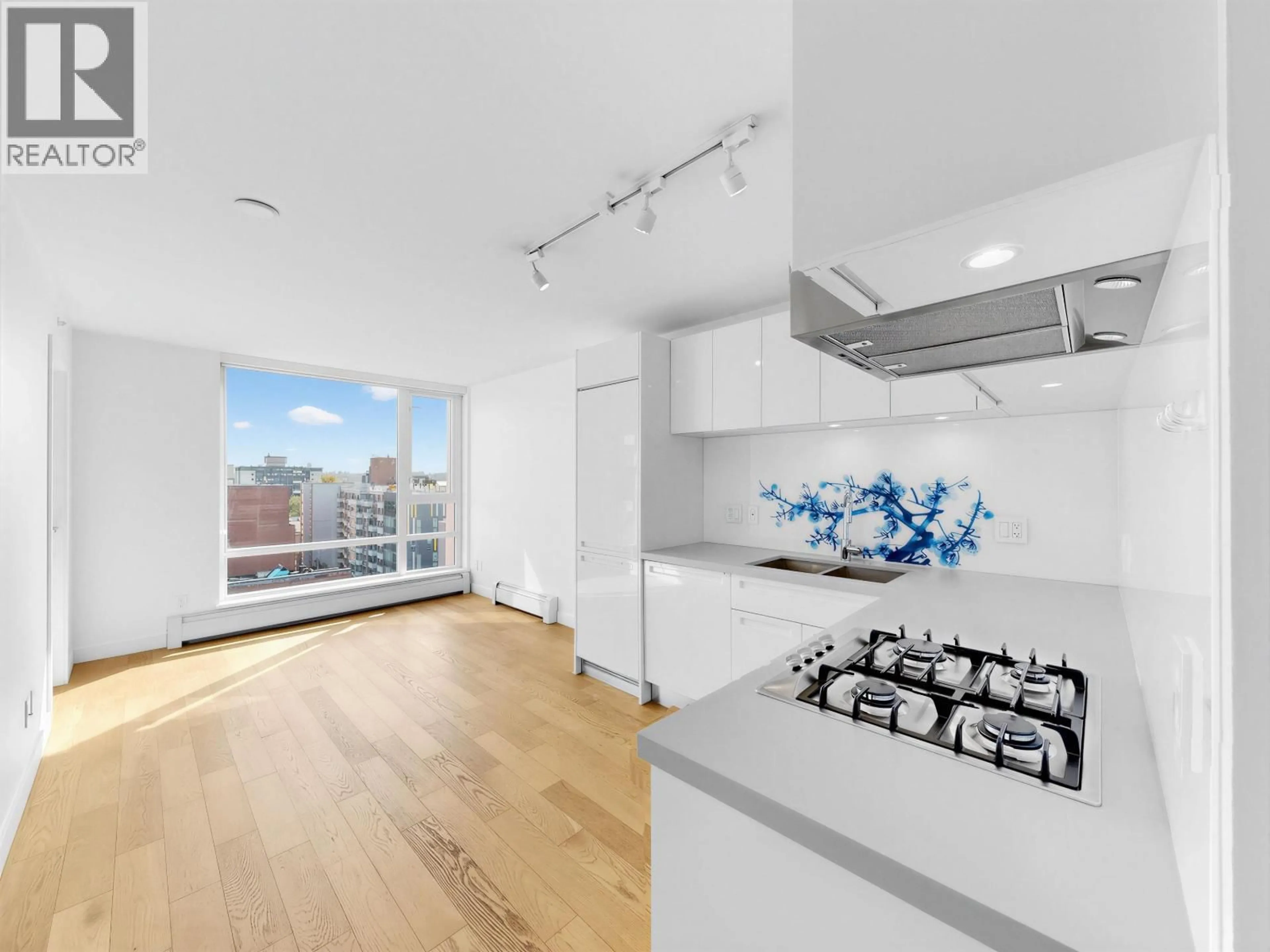 Unknown for 1608 - 188 KEEFER STREET, Vancouver British Columbia V6A0E3