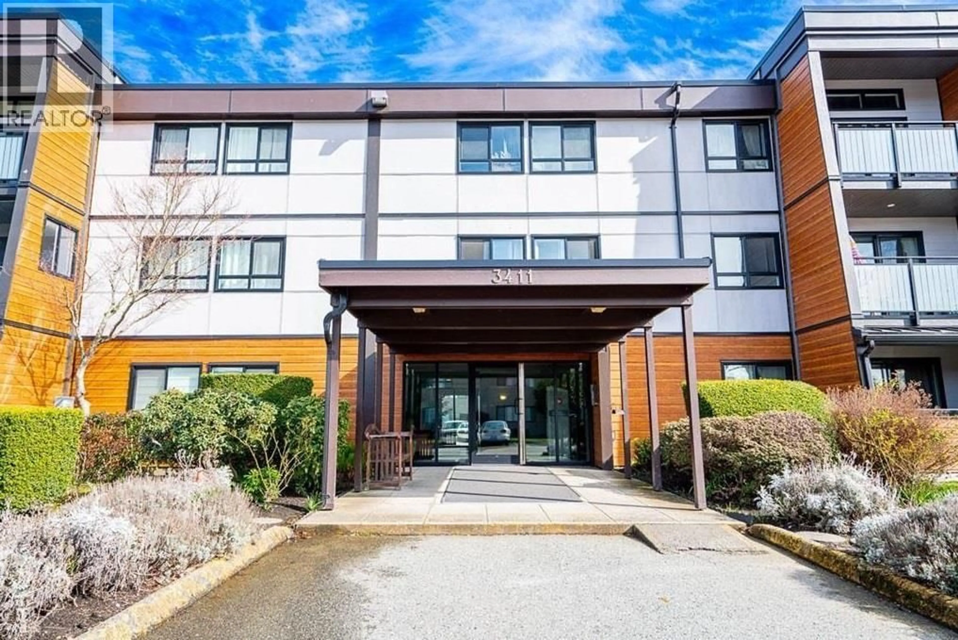 Unknown for 308 - 3411 SPRINGFIELD DRIVE, Richmond British Columbia V7E1Z1