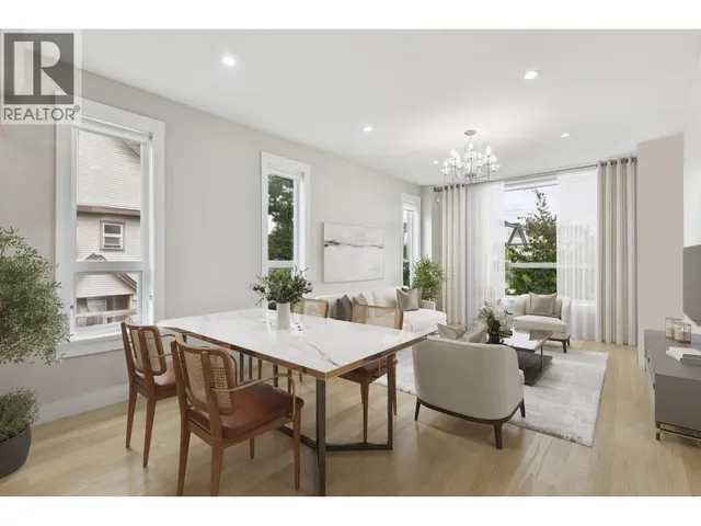 1 - 22711 WESTMINSTER HIGHWAY, Richmond 3