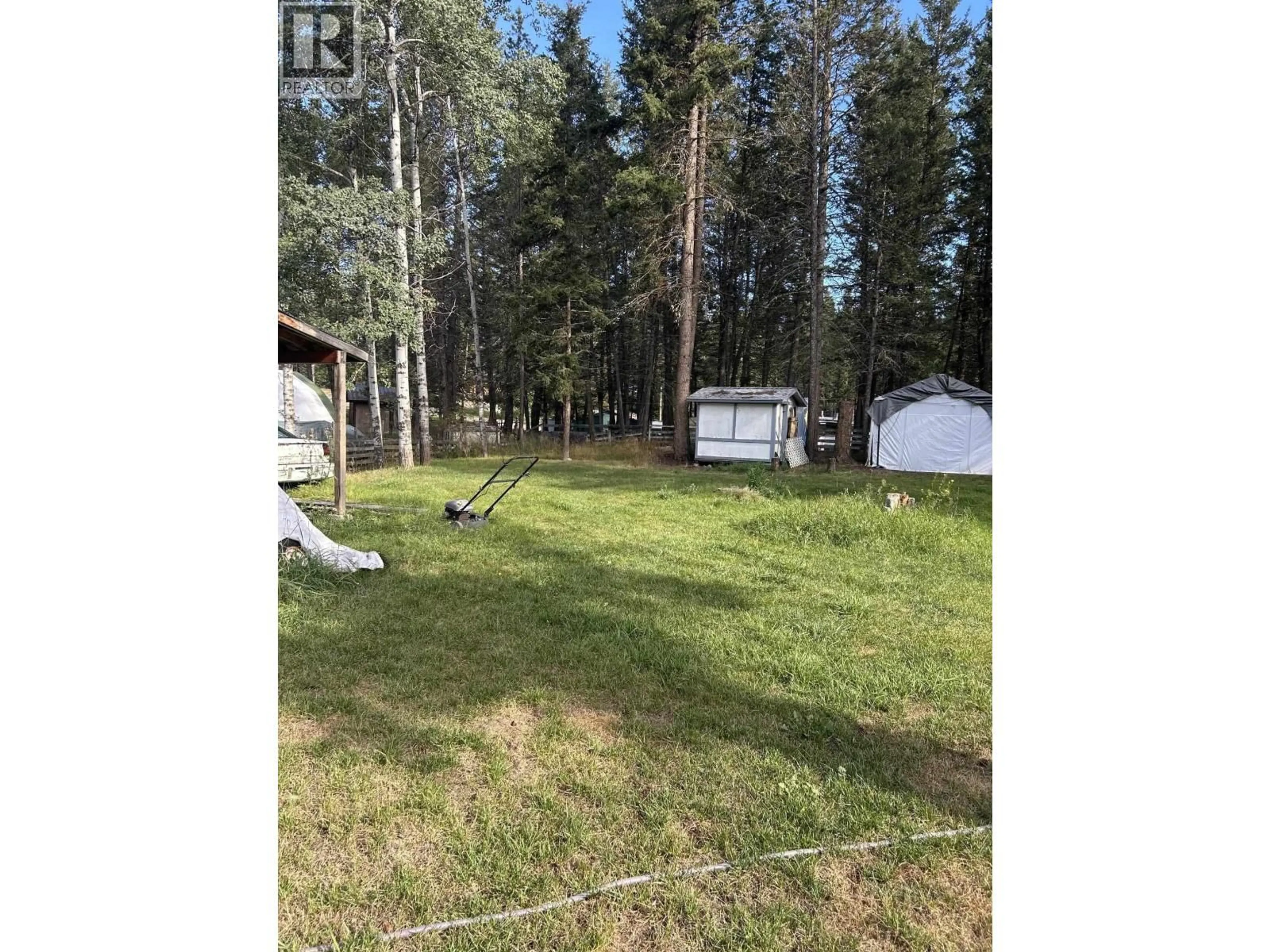 Shed for 5044 EASZEE DRIVE, 108 Mile Ranch British Columbia V0K2Z0