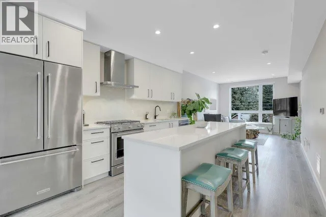 6 - 50 SEAVIEW DRIVE, Port Moody 3