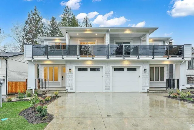 7826 118 STREET, Delta 1