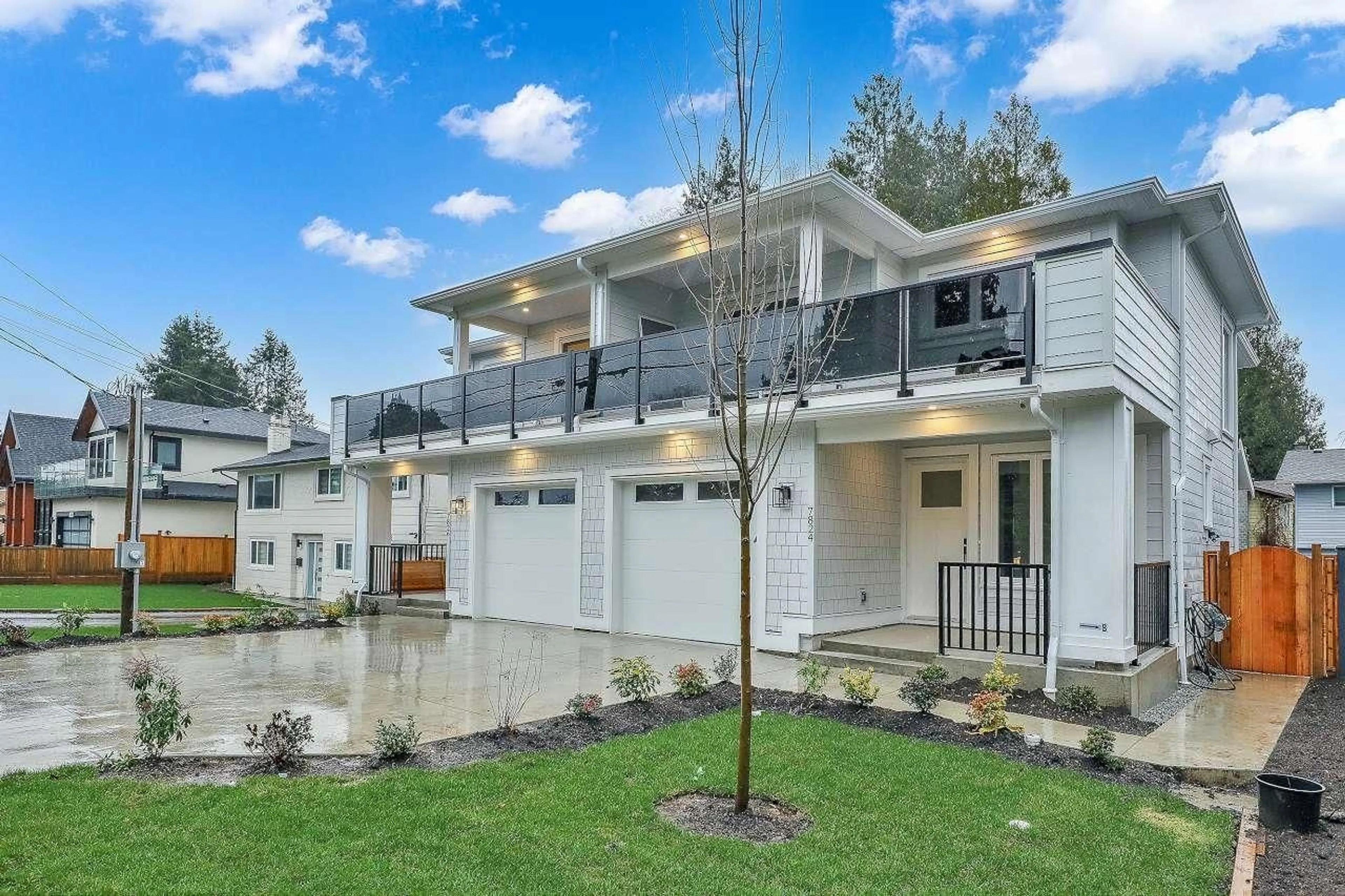 Unknown for 7826 118 STREET, Delta British Columbia V4C6G8