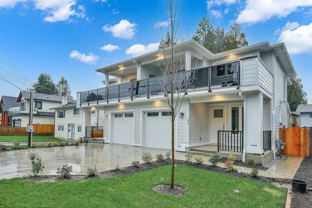 7826 118 STREET, Delta 2