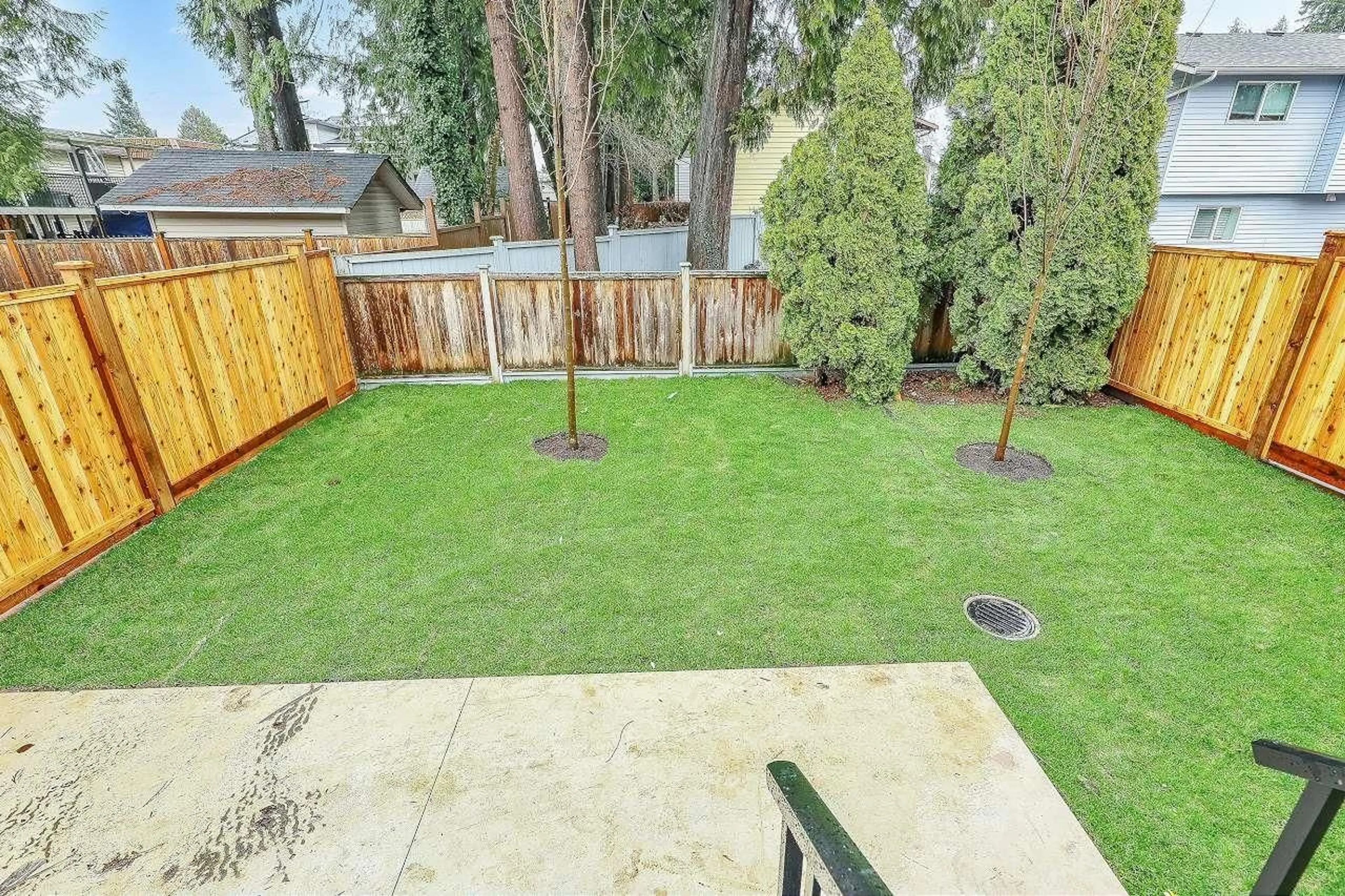 Patio, unknown for 7826 118 STREET, Delta British Columbia V4C6G8