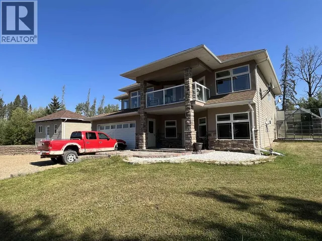 14802 PINECONE ROAD, Fort St. John 2