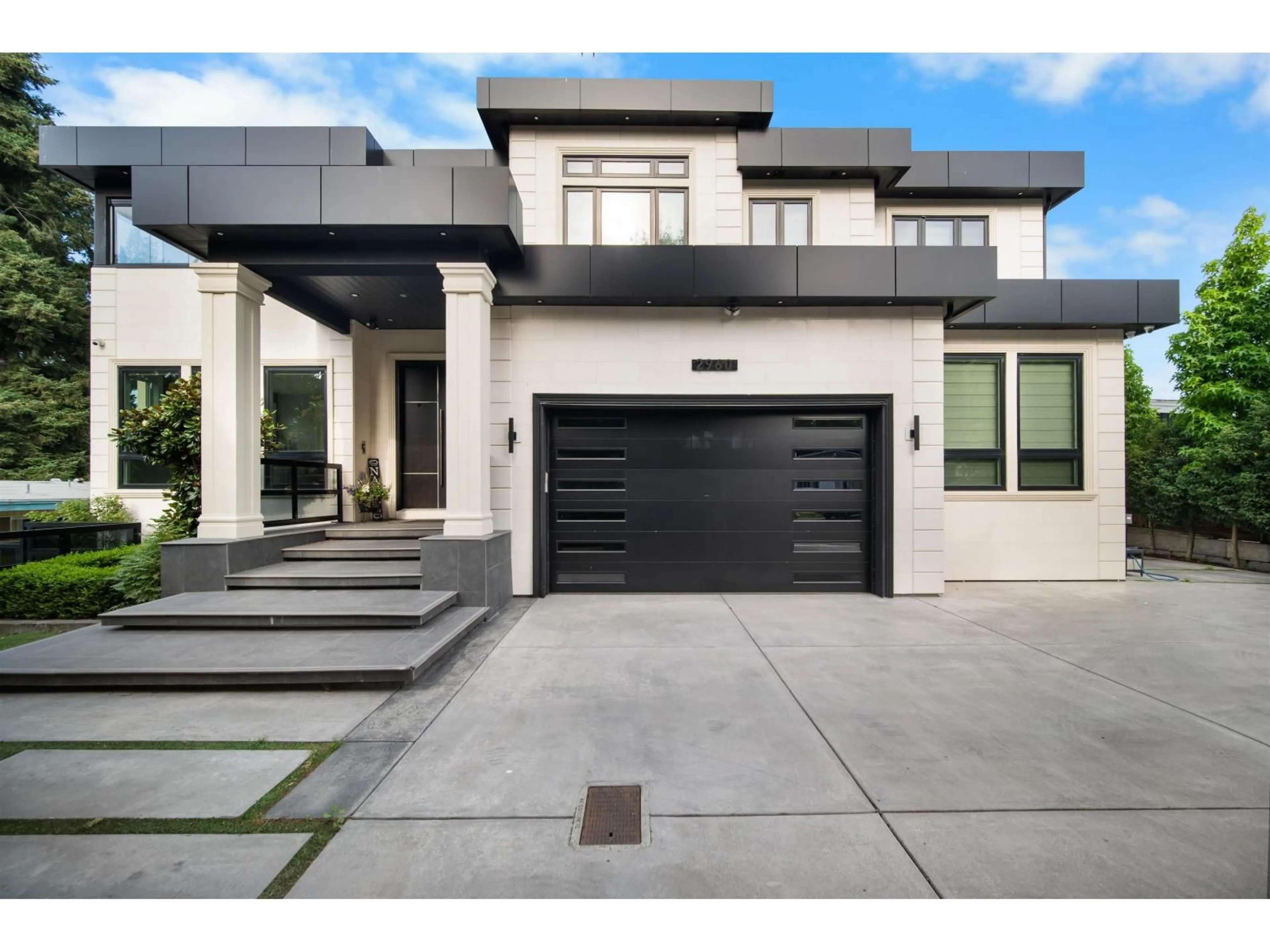 Home with brick exterior material, street for 2960 EVERGREEN STREET, Abbotsford British Columbia V2T2S4