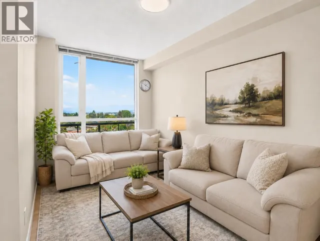 609 - 4028 KNIGHT STREET, Vancouver 3