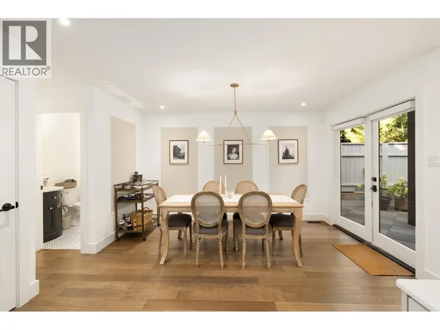 3558 EVERGLADE PLACE, North Vancouver 3