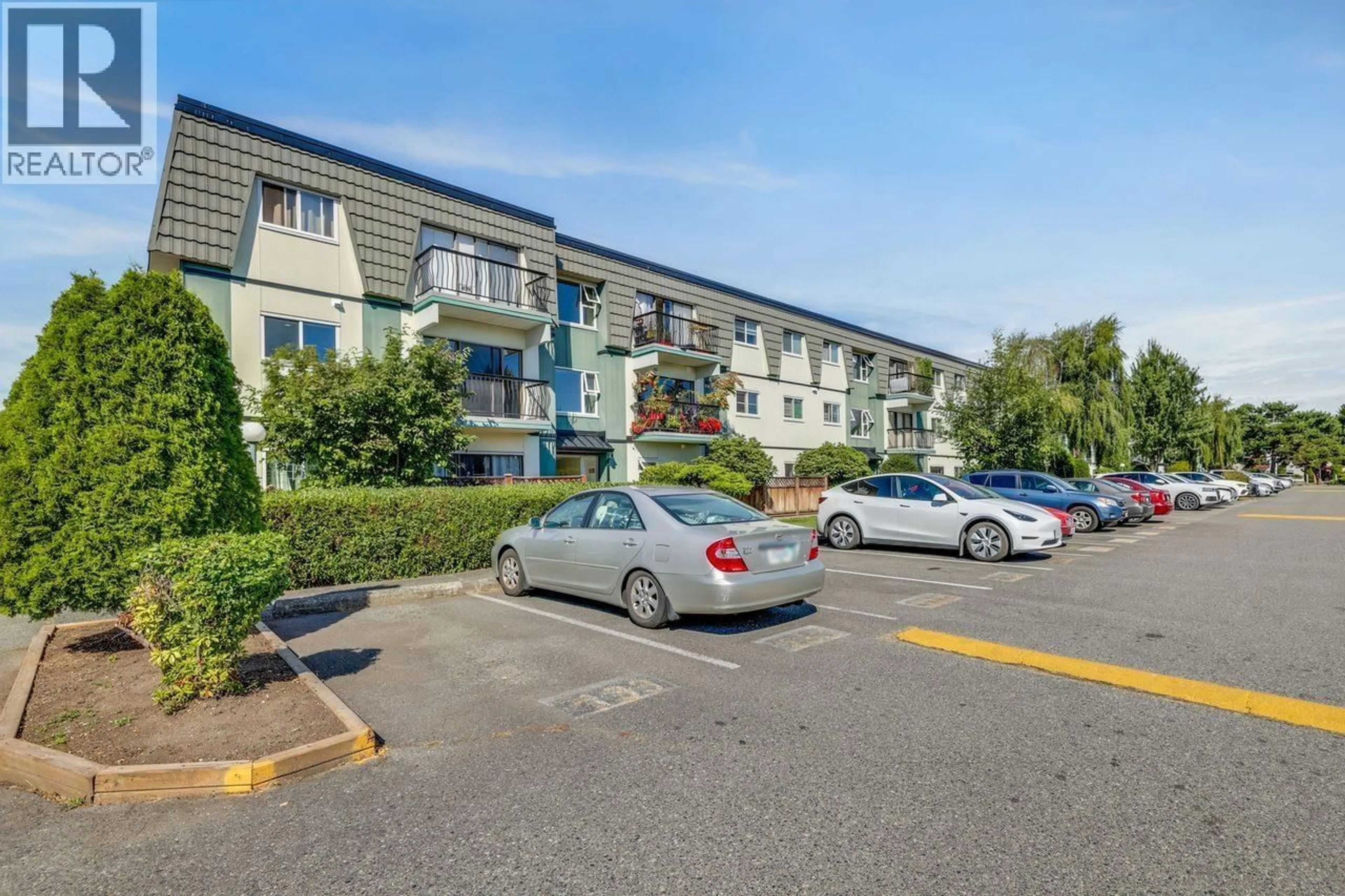 Unknown for 234 - 8051 RYAN ROAD, Richmond British Columbia V7A2E4