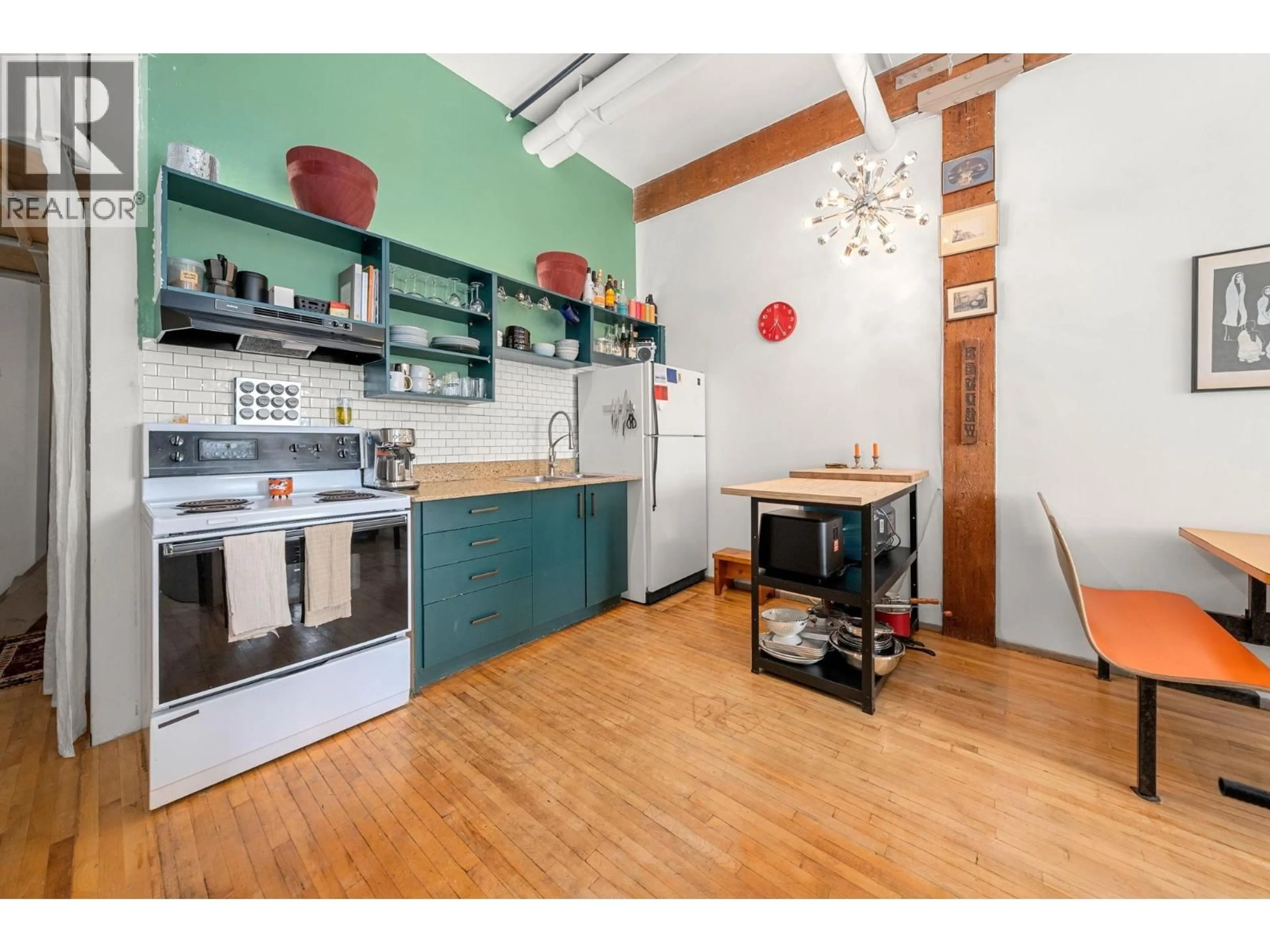 Unknown for 120 - 2556 HASTINGS STREET, Vancouver British Columbia V5K1Z3
