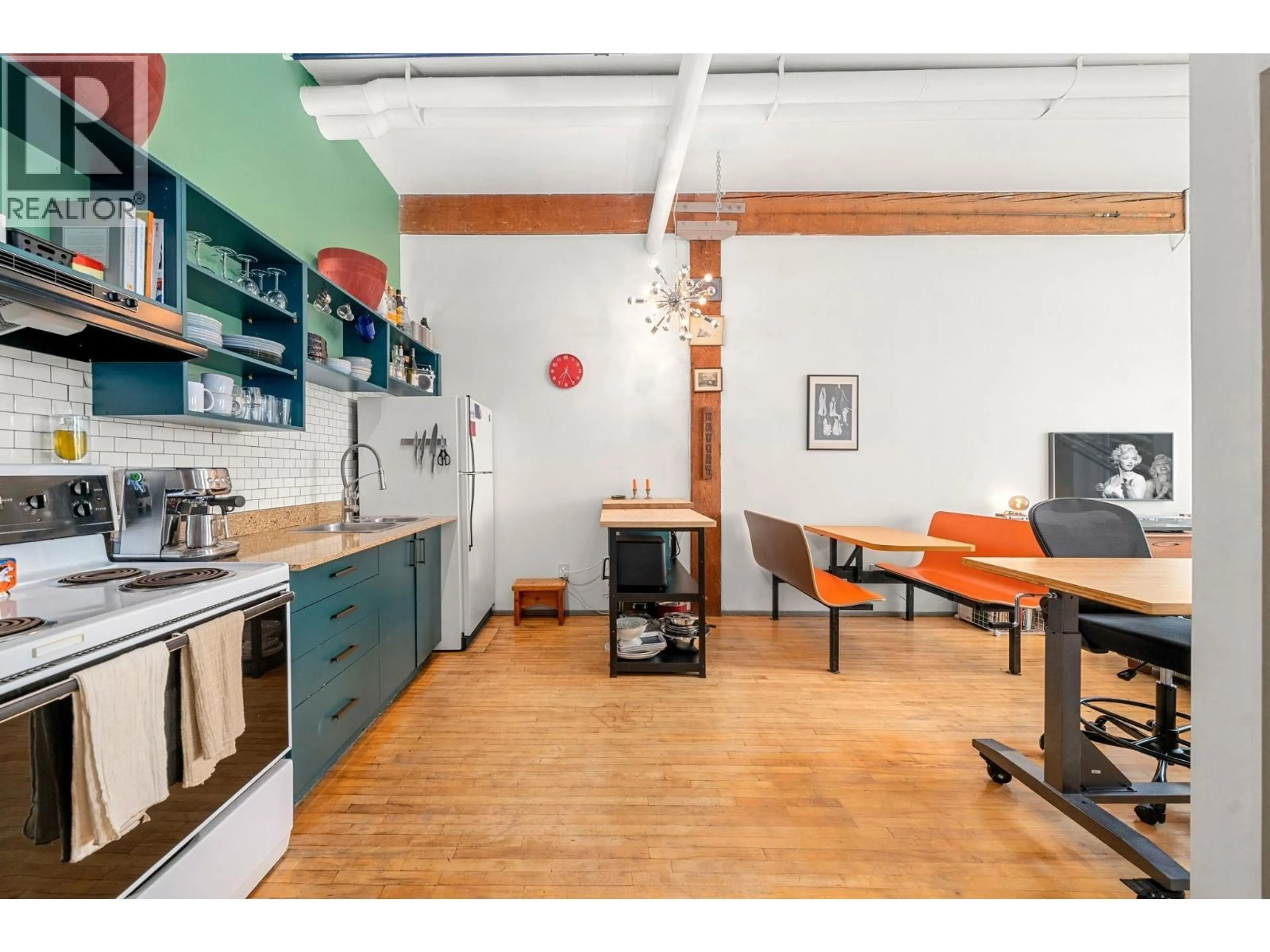Unknown for 120 - 2556 HASTINGS STREET, Vancouver British Columbia V5K1Z3