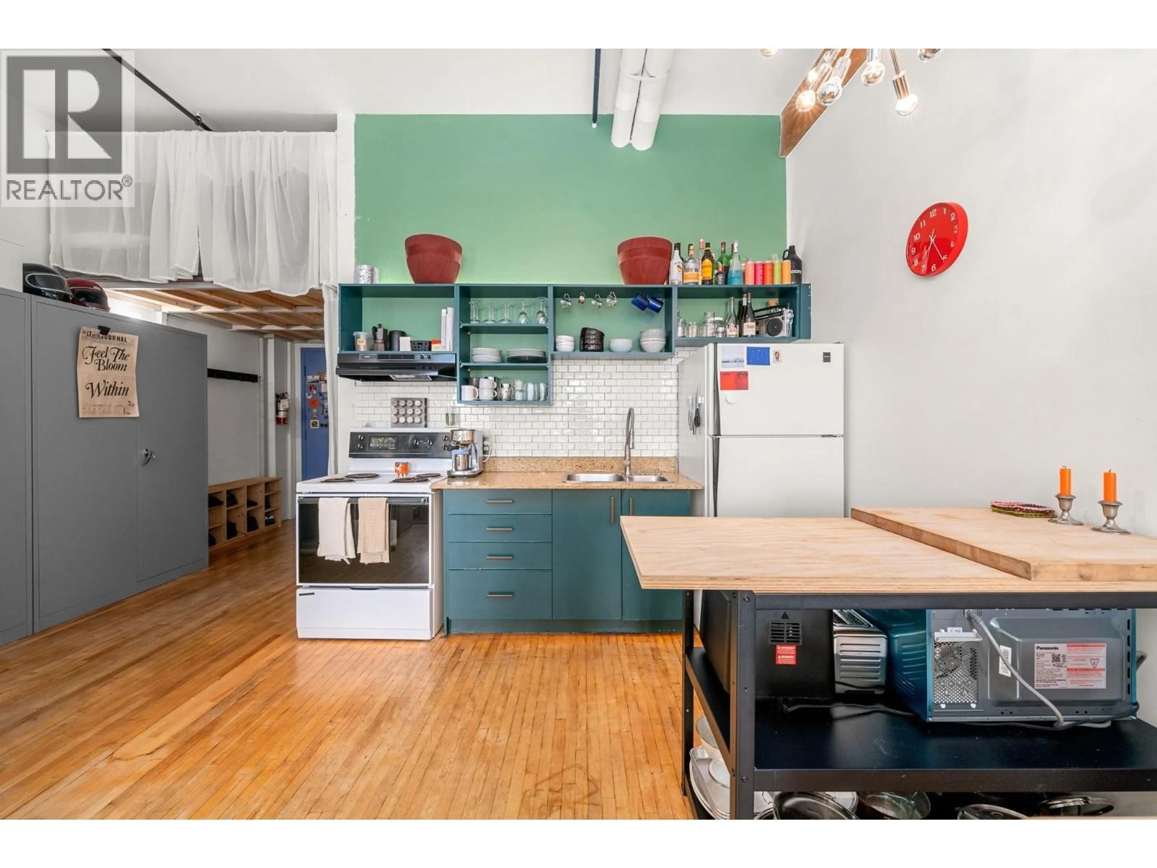 Unknown for 120 - 2556 HASTINGS STREET, Vancouver British Columbia V5K1Z3