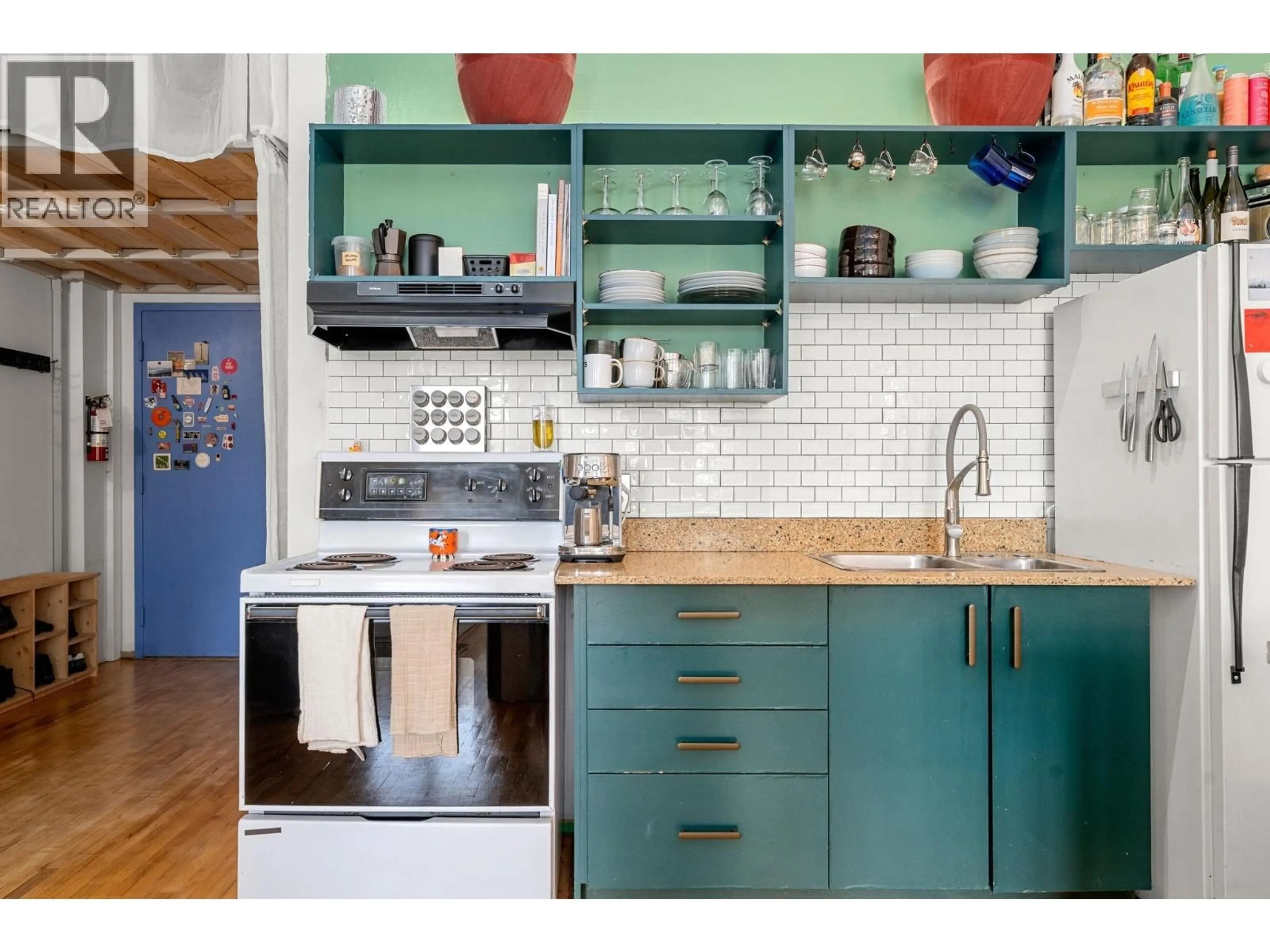 Unknown for 120 - 2556 HASTINGS STREET, Vancouver British Columbia V5K1Z3