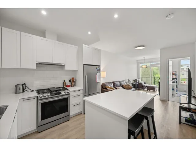 424 - 5415 BRYDON CRESCENT, Langley 3