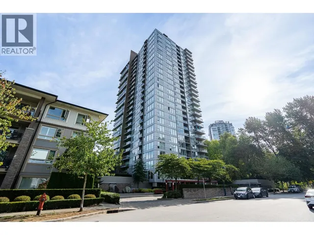 503 - 660 NOOTKA WAY, Port Moody 2