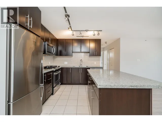 503 - 660 NOOTKA WAY, Port Moody 5