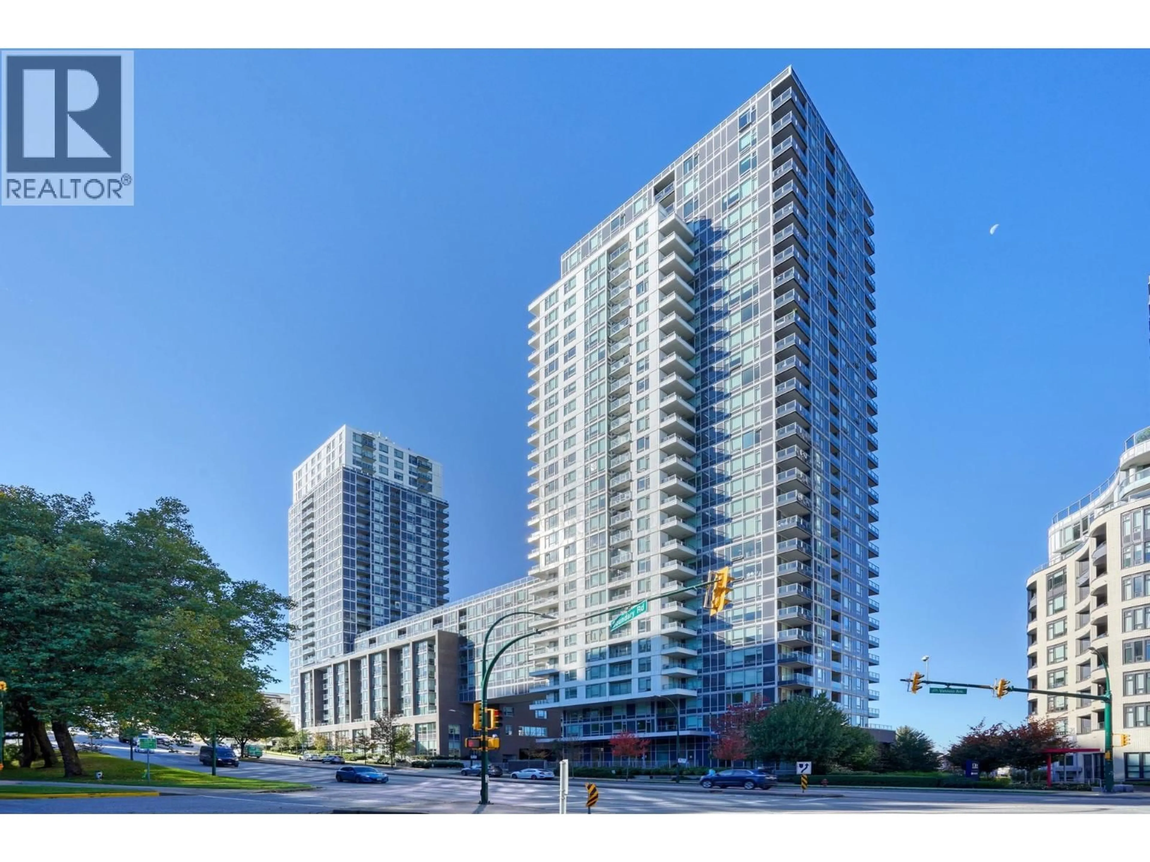 Unknown for 1903 - 5515 BOUNDARY ROAD, Vancouver British Columbia V5R0E5
