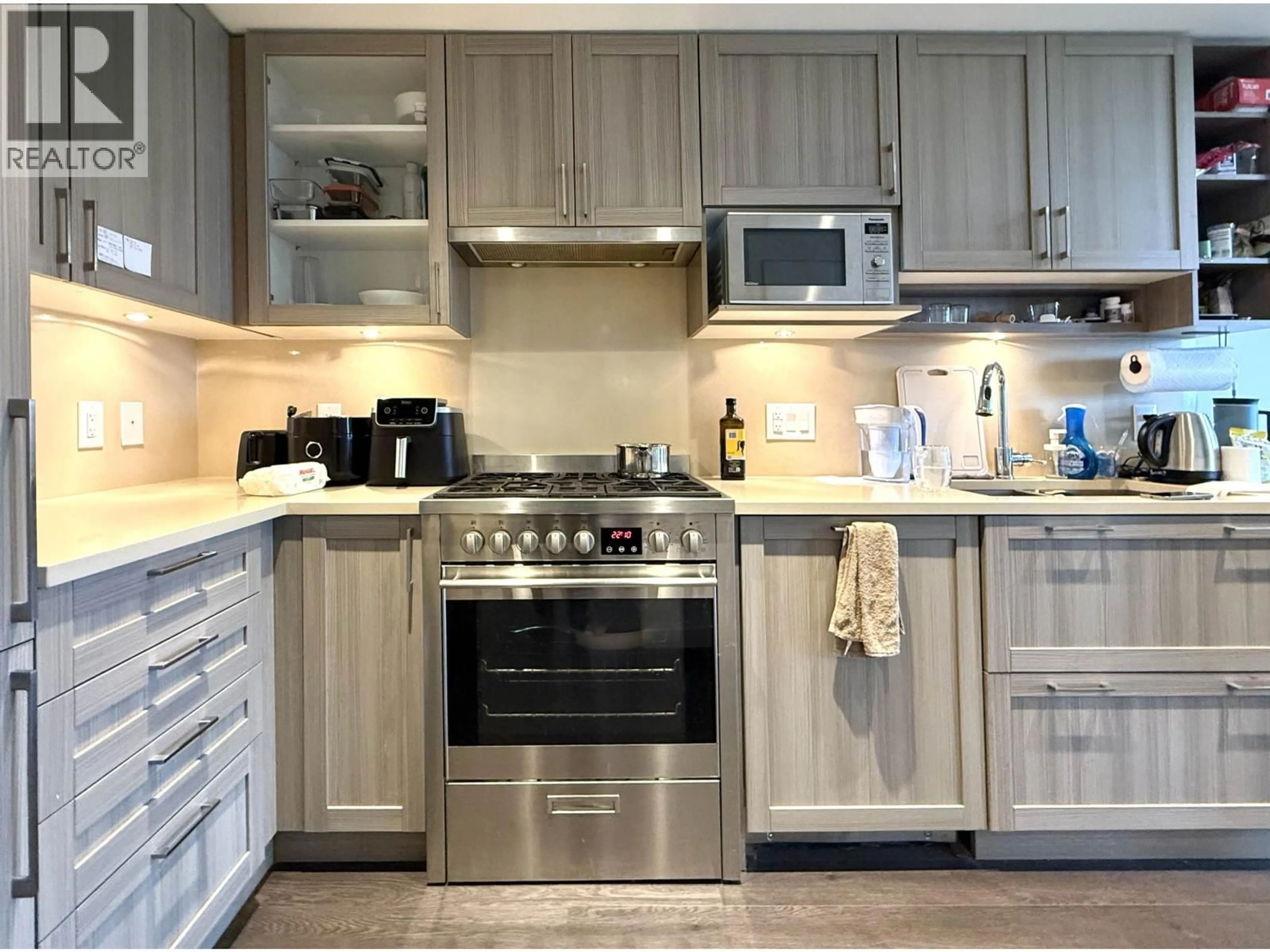 Unknown for 1903 - 5515 BOUNDARY ROAD, Vancouver British Columbia V5R0E5