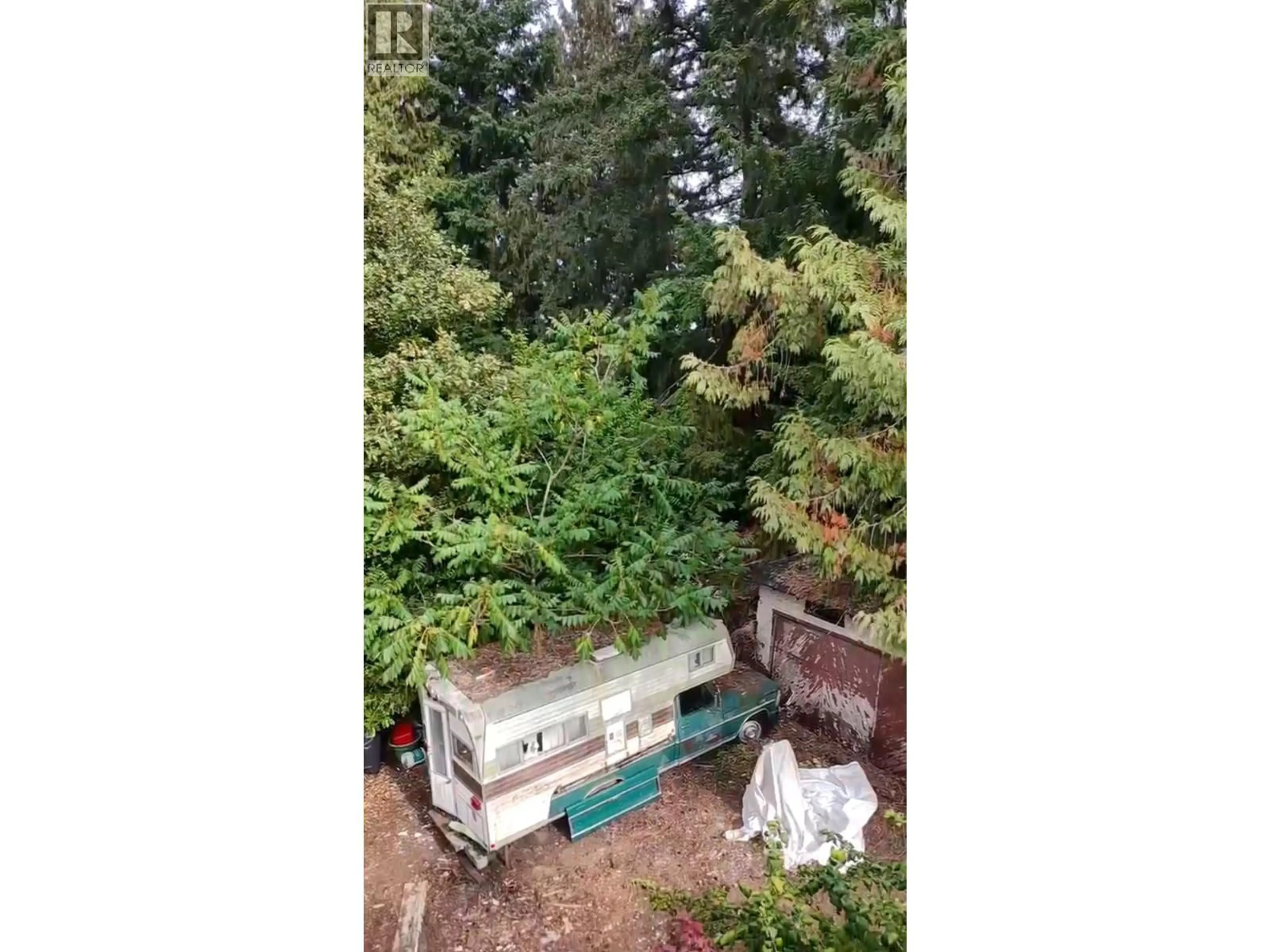 Shed for 7822 ROSEWOOD STREET, Burnaby British Columbia V5E2H1