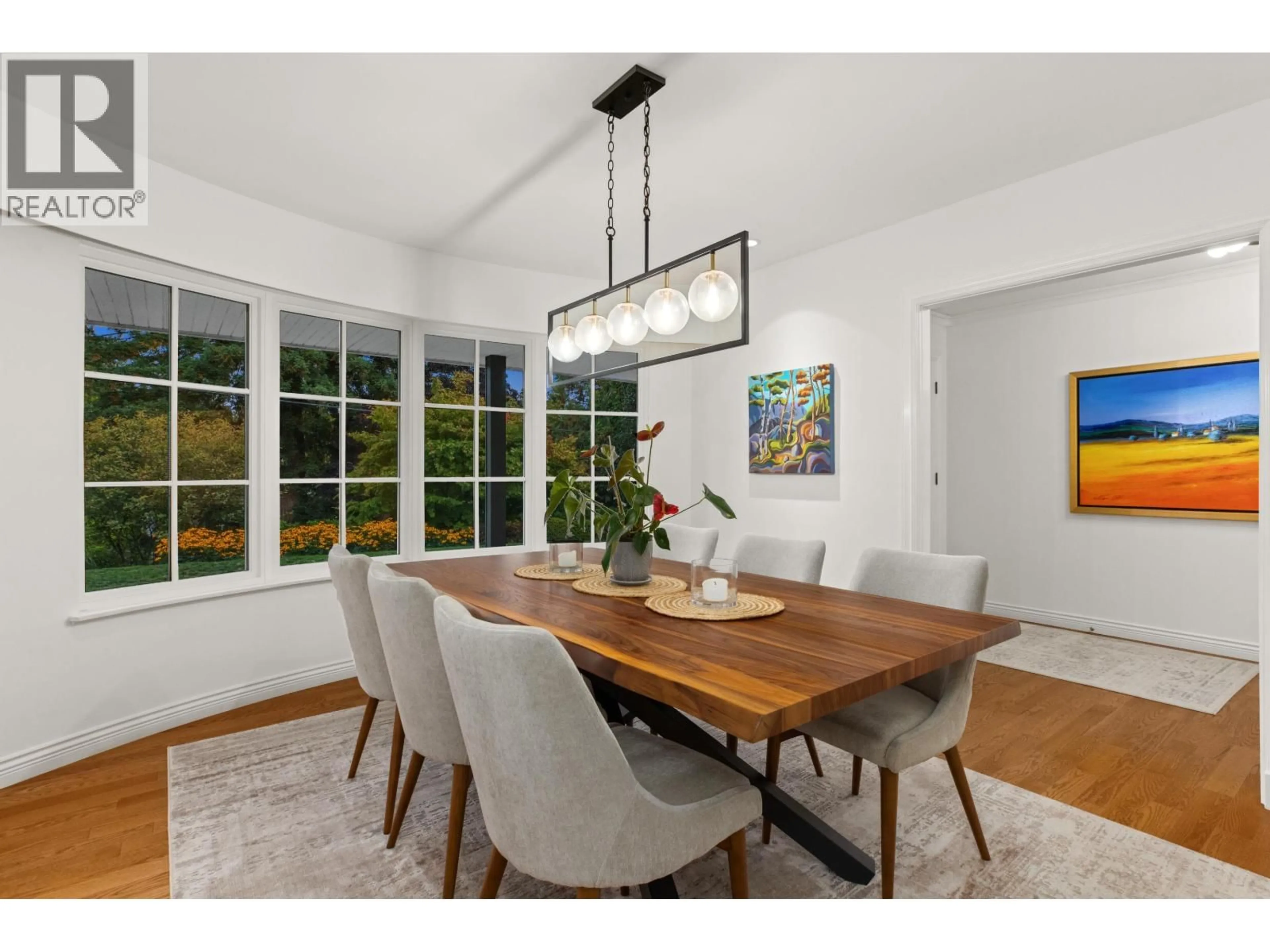 Dining room, unknown for 885 MARGAREE PLACE, West Vancouver British Columbia V7T2J5