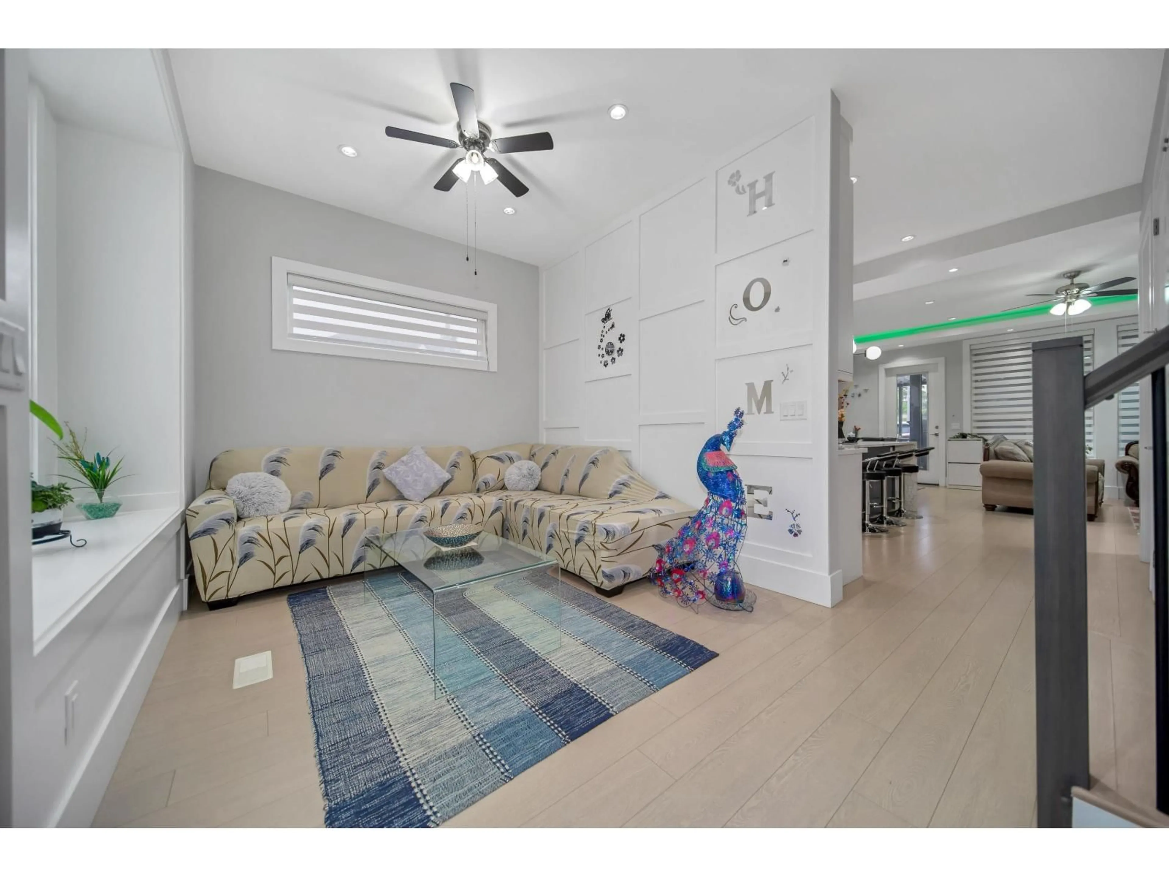 Living room with furniture, unknown for 13001 59 AVENUE, Surrey British Columbia V3X0G5