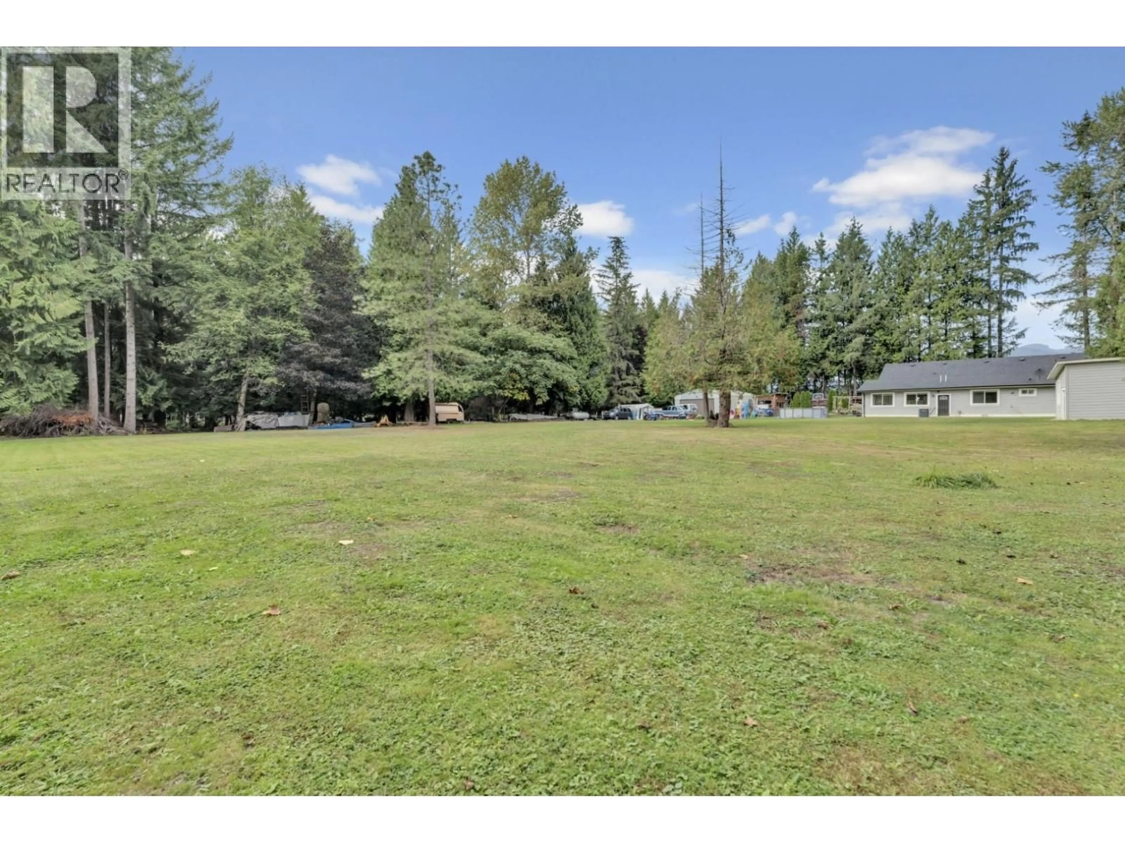 A pic from outside/outdoor area/front of a property/back of a property/a pic from drone, forest/trees view for 22288 136 AVENUE, Maple Ridge British Columbia V4R2P7