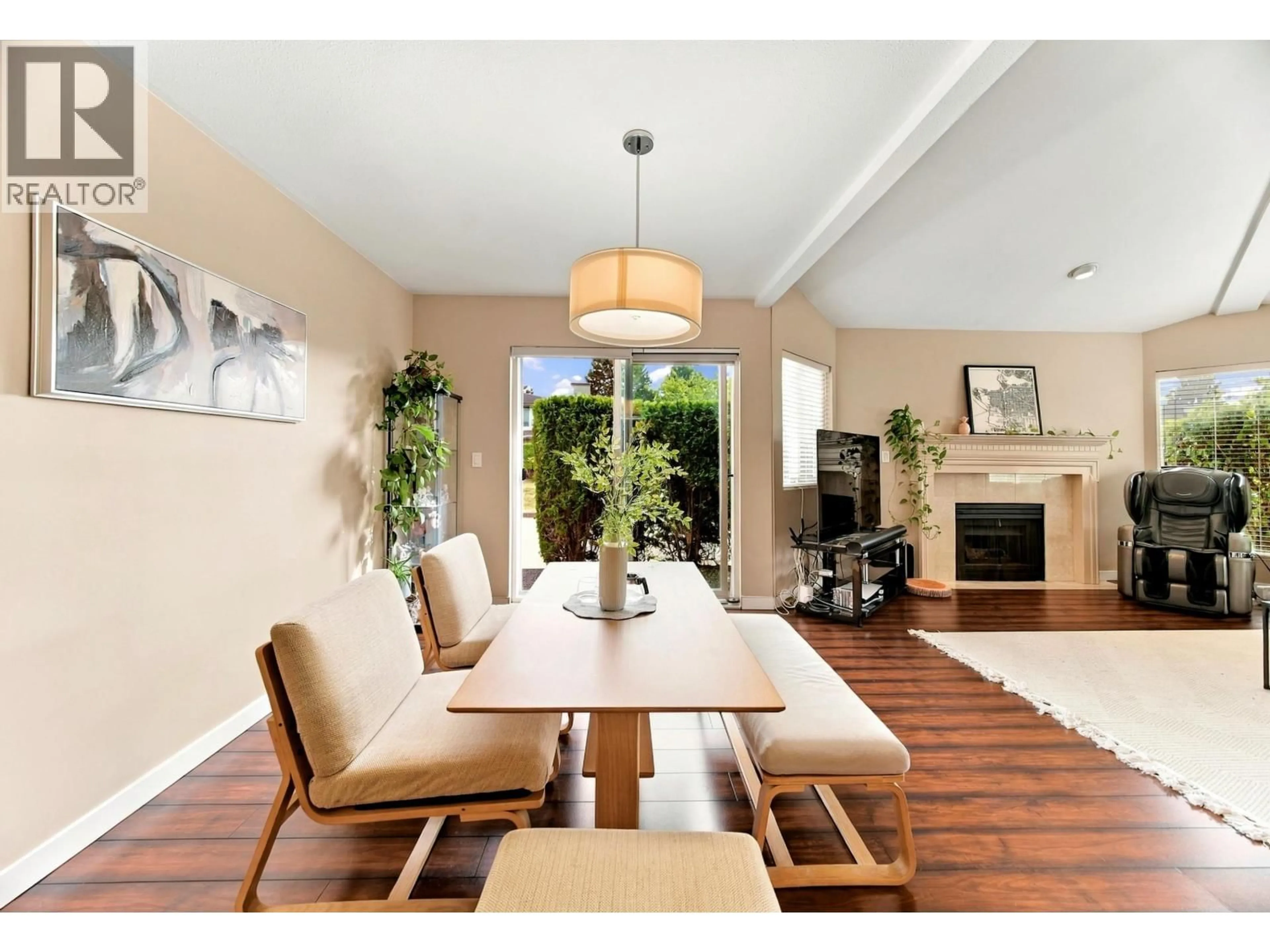 Dining room, unknown for 21 - 7711 WILLIAMS ROAD, Richmond British Columbia V7A1G2