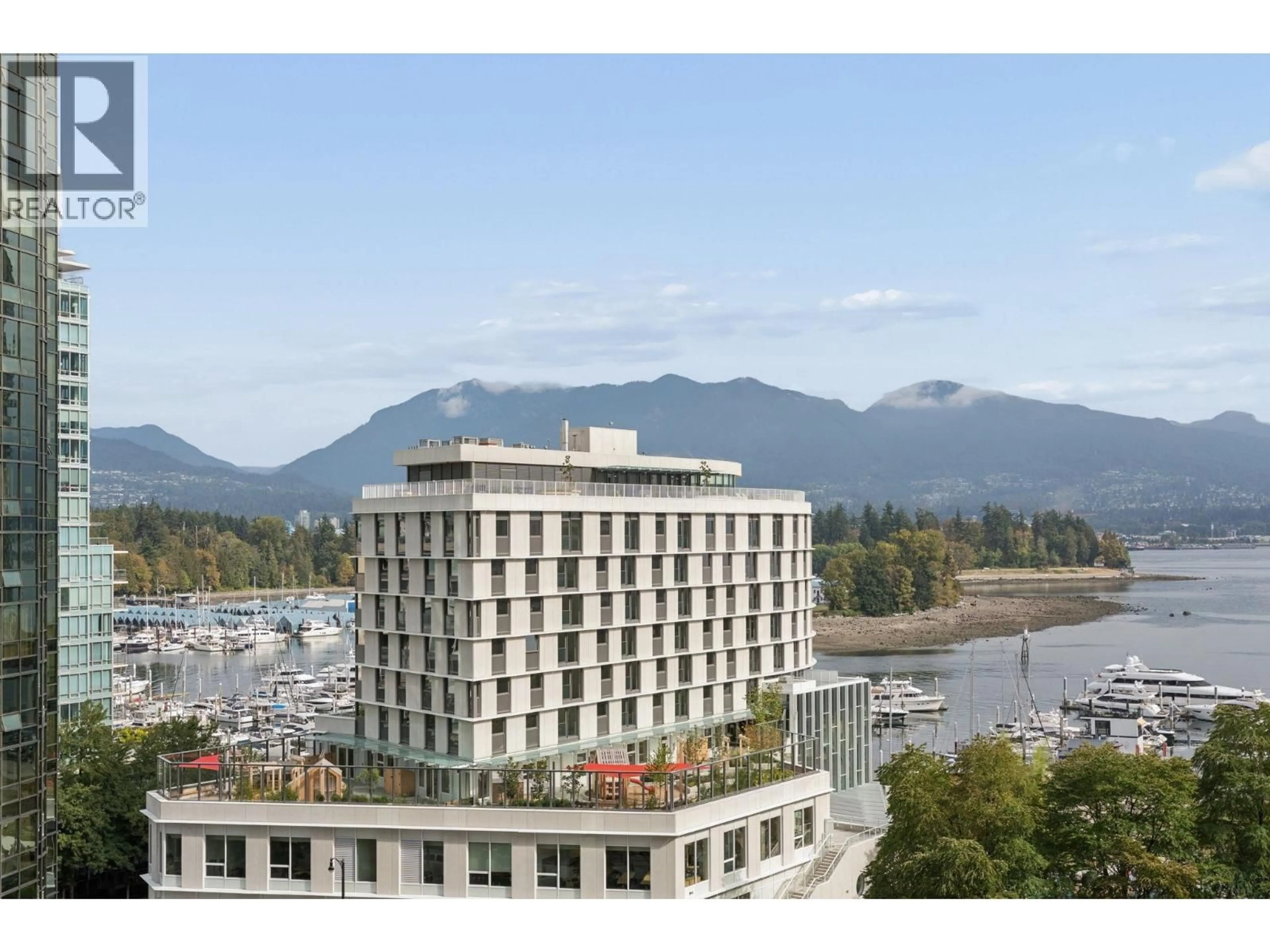 Blurry image for 1005 - 1328 PENDER STREET, Vancouver British Columbia V6E4T1