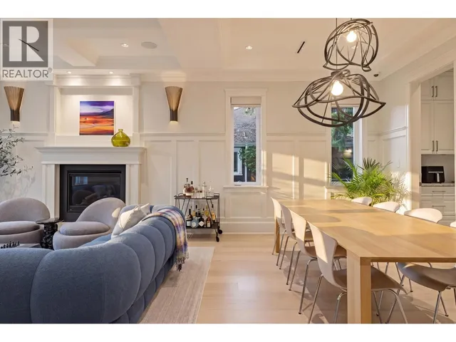 4021 34TH AVENUE, Vancouver 5