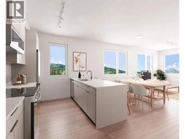 209 - 1055 RAVEN DRIVE, Squamish 3