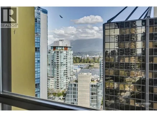 1708 - 1367 ALBERNI STREET, Vancouver 2