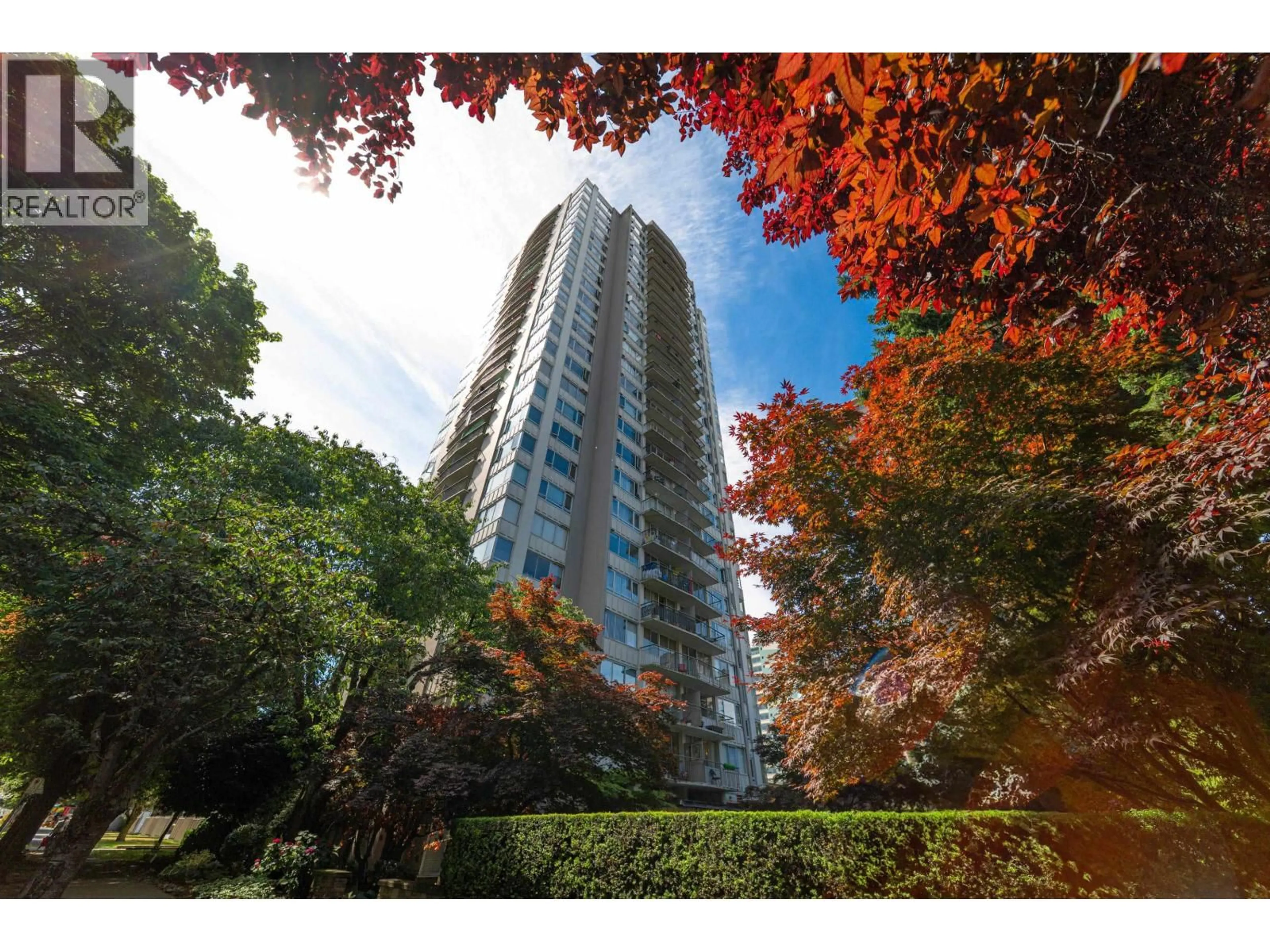 Unknown for 203 - 1850 COMOX STREET, Vancouver British Columbia V6G1R3