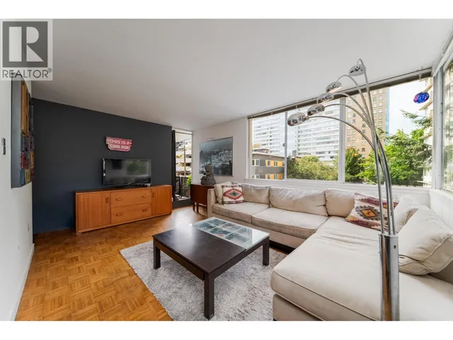 203 - 1850 COMOX STREET, Vancouver 2
