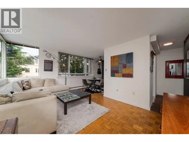 203 - 1850 COMOX STREET, Vancouver 5