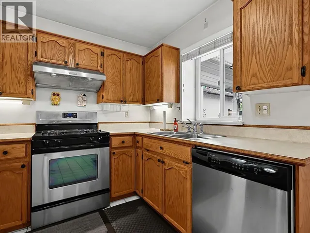 1609 SIXTH AVENUE, New Westminster 2