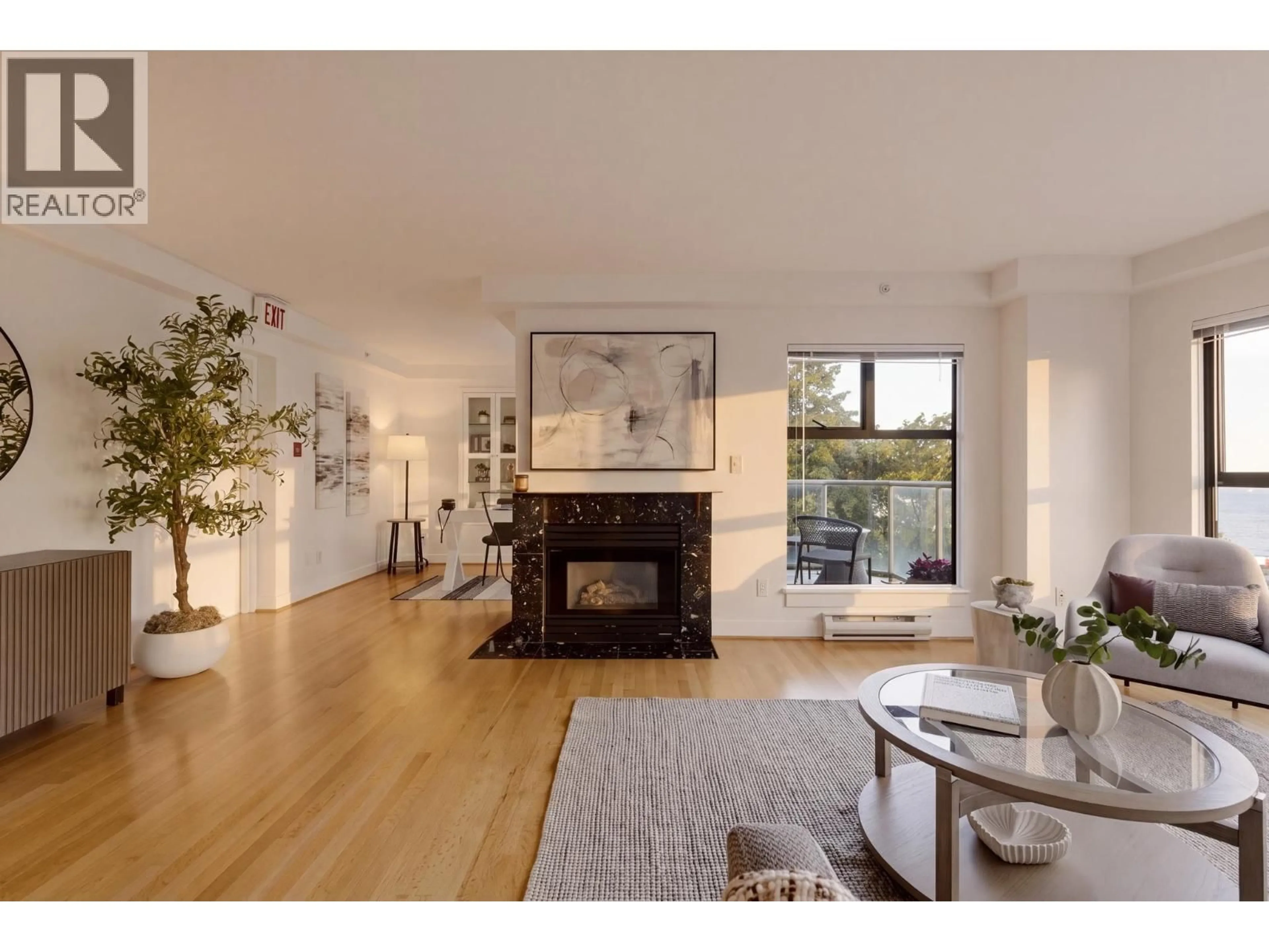 Unknown for 300 - 1410 BUTE STREET, Vancouver British Columbia V6E2A7