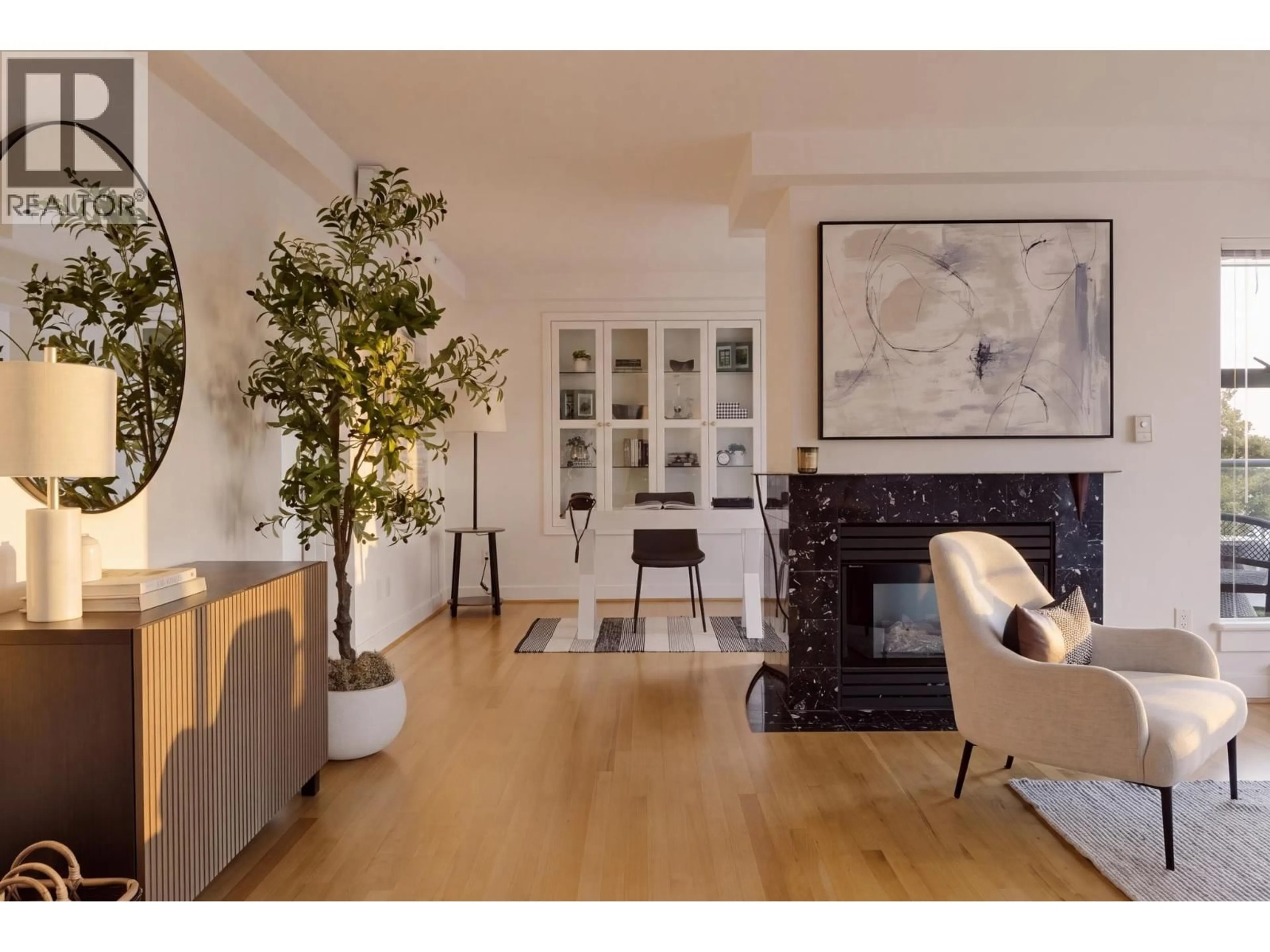 Unknown for 300 - 1410 BUTE STREET, Vancouver British Columbia V6E2A7