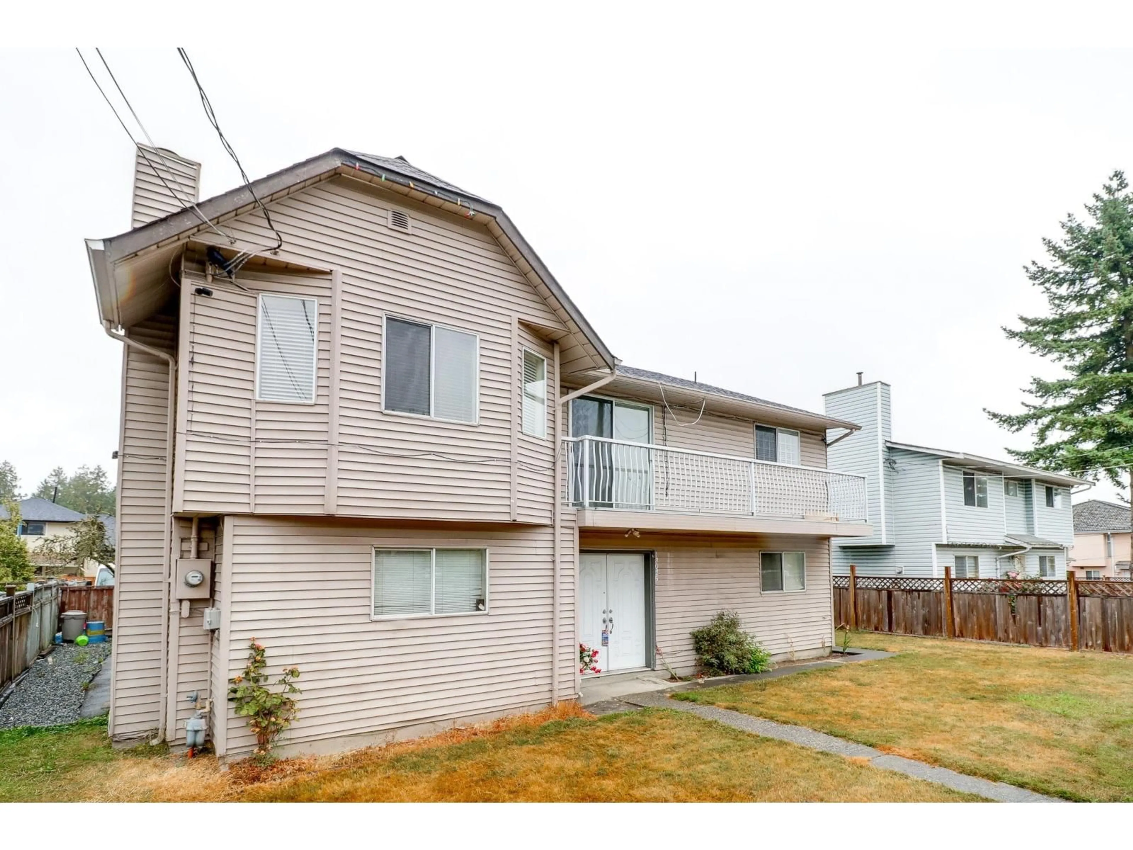 Unknown for 13025 96 AVENUE, Surrey British Columbia V3V1Y2