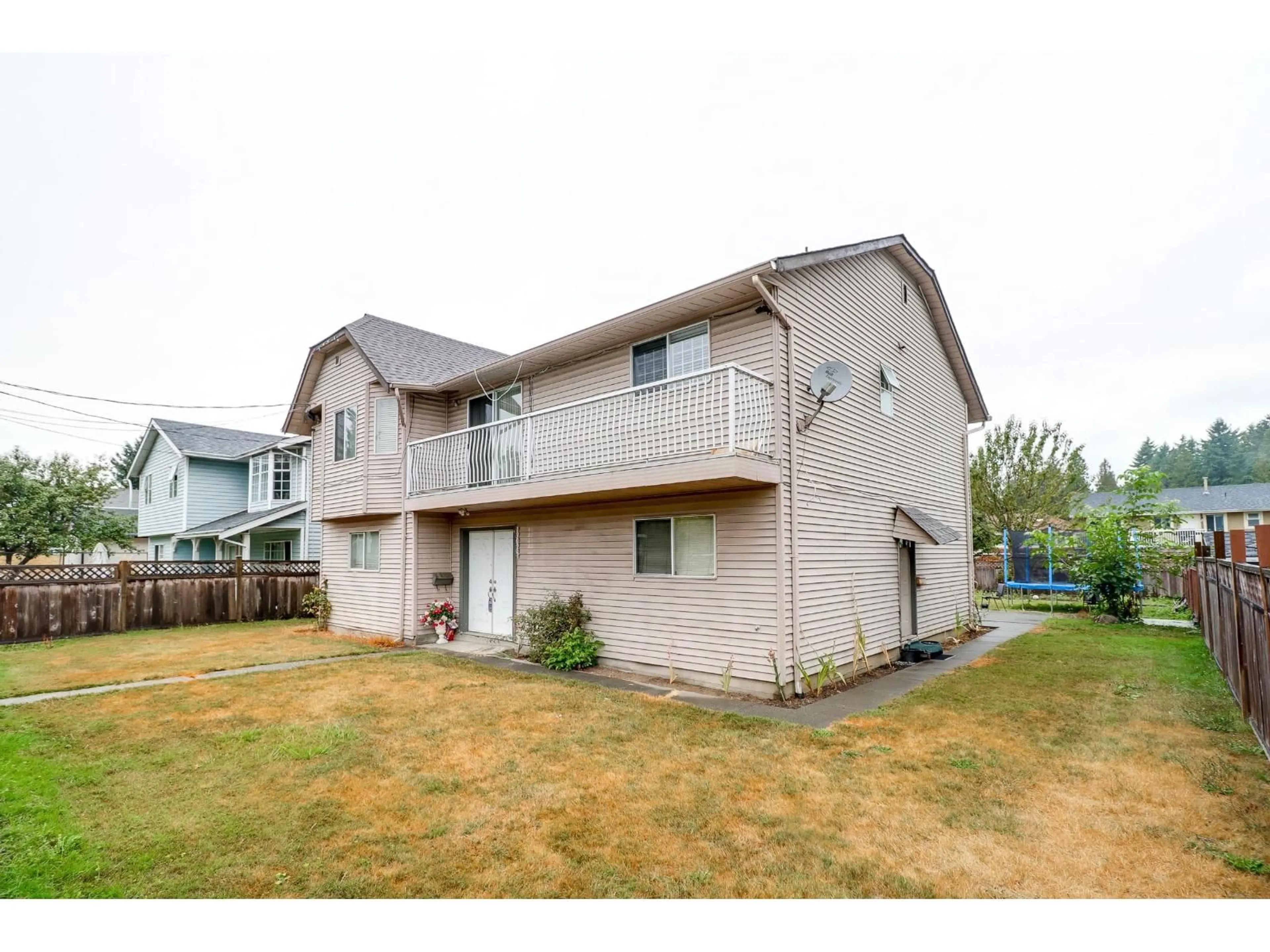 Unknown for 13025 96 AVENUE, Surrey British Columbia V3V1Y2