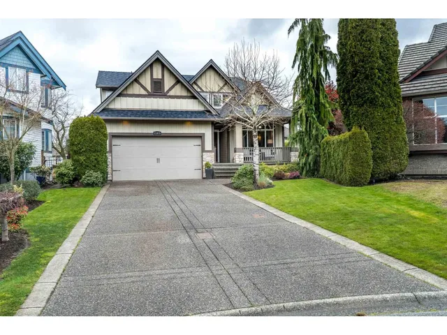 21075 86 AVENUE, Langley 2