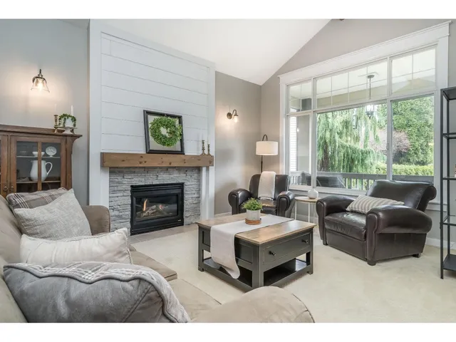 21075 86 AVENUE, Langley 3