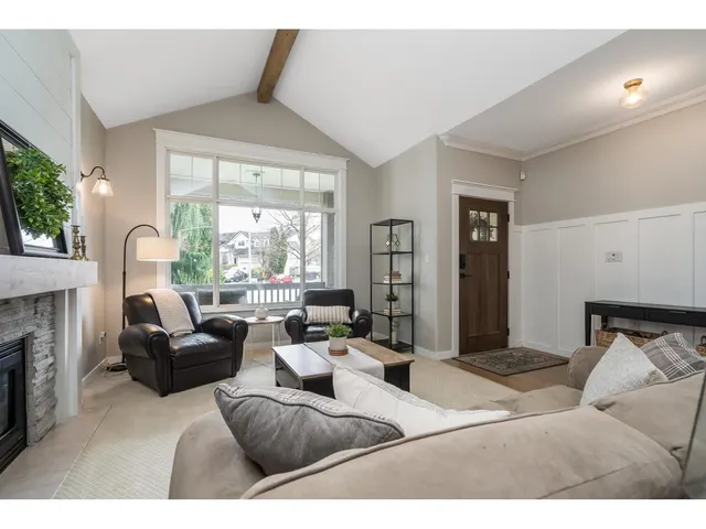 21075 86 AVENUE, Langley 5